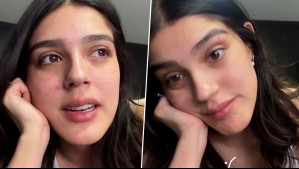 "Tengo mucha ansiedad": La gran pena y culpa de Tati Fernández tras perder elemento esencial de su trabajo