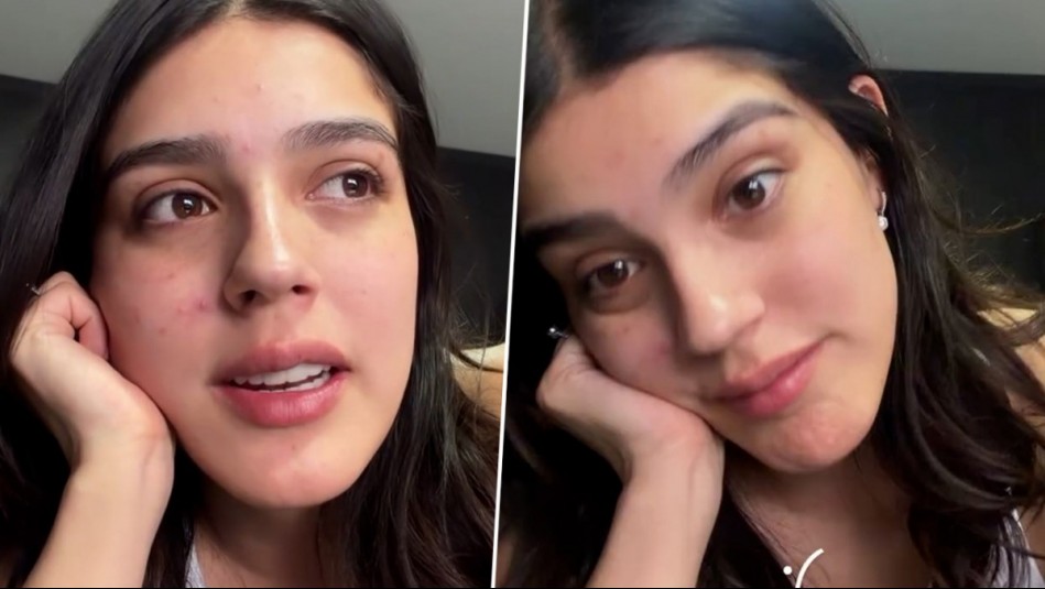 'Tengo mucha ansiedad': La gran pena y culpa de Tati Fernández tras perder elemento esencial de su trabajo