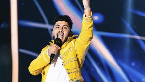 Tercera batalla: Tomás Melivilú logró el pase a la semifinal en Coliseo