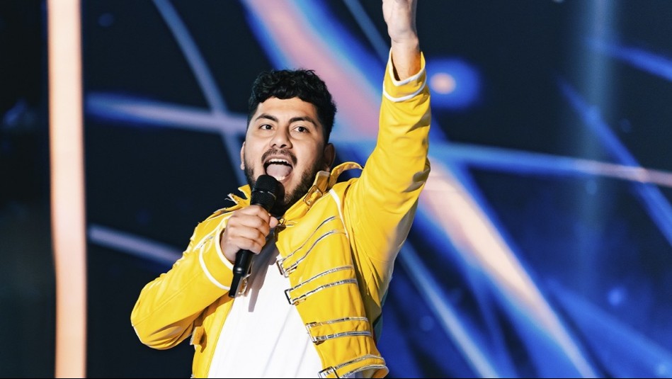 Tercera batalla: Tomás Melivilú logró el pase a la semifinal en Coliseo