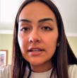 Revisa acá las declaraciones de la cantante Alanys Lagos, tras ser víctima de un intento de encerrona camino a Copiapó.