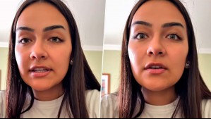 'Creemos que fue una bala': Cantante Alanys Lagos es víctima de intento de encerrona camino a show