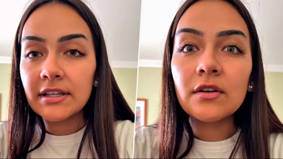 'Creemos que fue una bala': Cantante Alanys Lagos es víctima de intento de encerrona camino a show