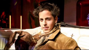 Máximo Menem Bolocco se sinceró con Pamela Díaz: Reveló que está soltero y las razones que lo llevaron a esto