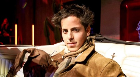 Máximo Menem Bolocco se sinceró con Pamela Díaz: Reveló que está soltero y las razones que lo llevaron a esto