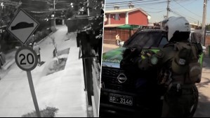 Atrapados 133 - Capítulo 19: Pirómano captado en cámara y atrapan a involucrados en robo con intimidación