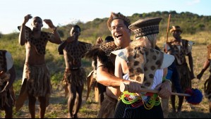 Vive Sudáfrica - Capítulo 5: Safari con leones y la renovación de votos matrimoniales de Marcela y Rafa