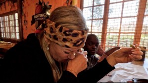 Avance de Vive Sudáfrica: Los Araneda Vacarezza probarán los exóticos sabores de África