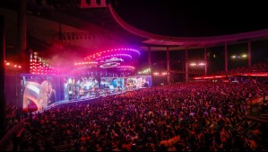 Entel se convierte en auspiciador oficial del Festival de Viña 2026 tras firmar alianza con Mega