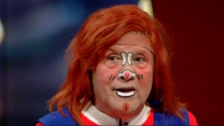 ¡Volvió! Tachuela Chico regresó al circo tras recibir el alta por operación al corazón