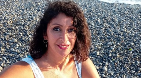 "Aparecieron las arrugas": Este es el tratamiento estético al que se sometió Angélica Sepúlveda