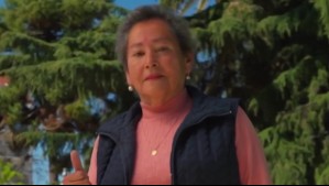 ¿La estaban siguiendo? Aseguran haber visto auto sospechoso frente a casa de concejala antes de desaparecer