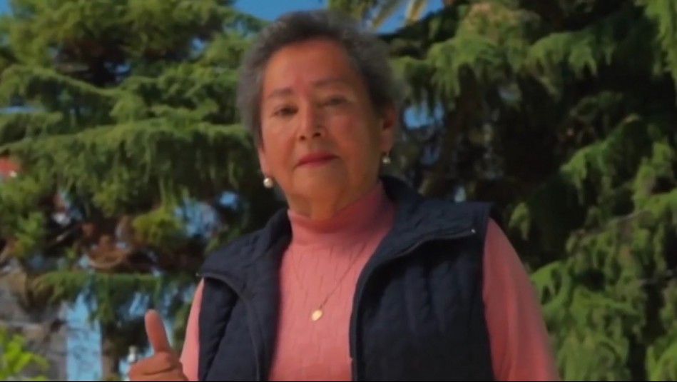 ¿La estaban siguiendo? Aseguran haber visto auto sospechoso frente a casa de concejala antes de desaparecer