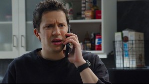 'Fue esa mina... o tú': Bastián sospechará de su padre tras confuso incidente en el capítulo 167 de EJDO