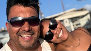 'Sacó el anillo de la nada': Betsy Camino revela cómo se comprometió y anuncia matrimonio en Europa