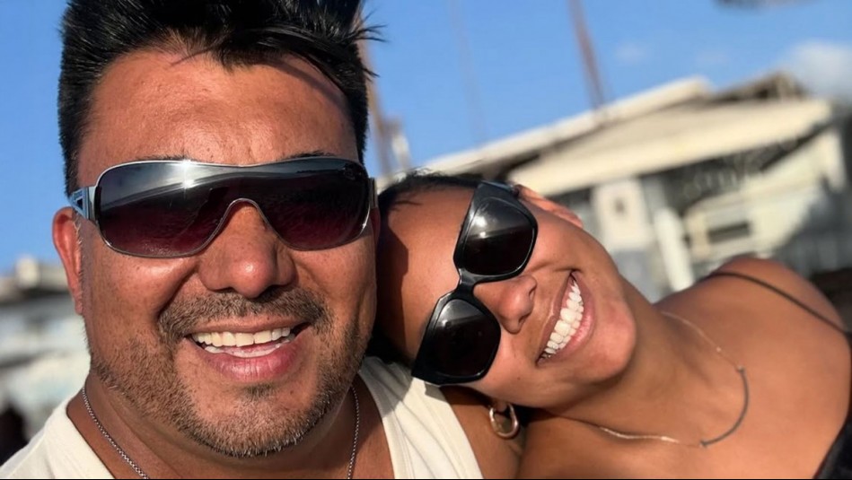 'Sacó el anillo de la nada': Betsy Camino revela cómo se comprometió y anuncia matrimonio en Europa