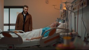 Corazón Negro - Capítulo 75: La búsqueda de un donante entre los Sansalan