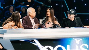 Coliseo hizo reír a Chile y lideró ampliamente el prime del sábado