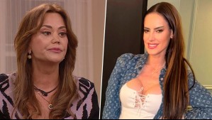 Daniella Campos confesó la verdadera razón de la pelea con Adriana Barrientos que la dejó fuera de programa