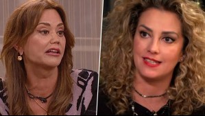 "Yo jamás le tiré el pelo": Daniella Campos aclaró cómo fue su enfrentamiento con Titi Ahubert en los años 90