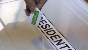 Elecciones 2025: ¿Cómo saber dónde voto?