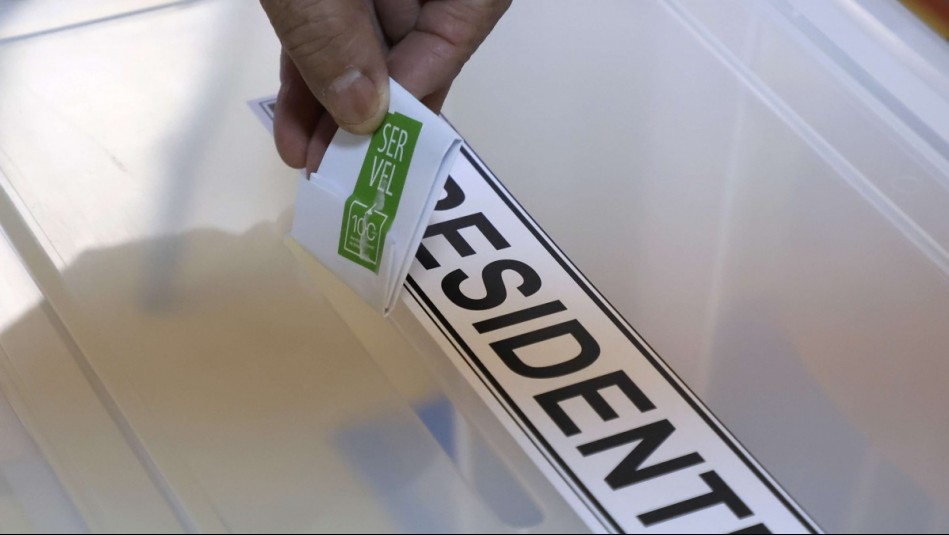 Elecciones 2025: ¿Cómo saber dónde voto?