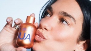 Estos son los tres productos de belleza que lanza Dua Lipa: "Estoy enamorada de estas fórmulas"