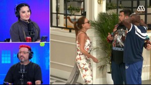 El Internado React - Capítulo 16: Daniella Campos contra toda la casa