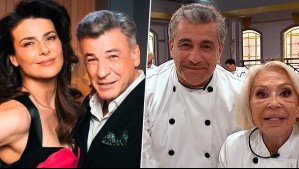 Programación de Mega para este martes 11 de noviembre: Conoce el horario del nuevo capítulo de El Internado