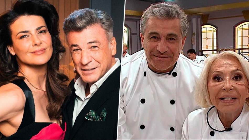 Programación de Mega para este martes 11 de noviembre: Conoce el horario del nuevo capítulo de El Internado