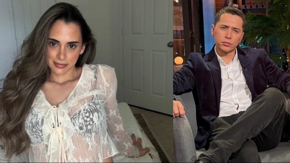 ¿Una indirecta para Karol Lucero? El potente mensaje de Fran Virgilio en redes sociales