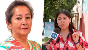 'Mi mamá de ese pasaje no salió': La preocupante teoría que plantea hija de concejala desaparecida