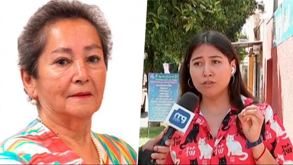 'Mi mamá de ese pasaje no salió': La preocupante teoría que plantea hija de concejala desaparecida