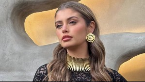 El lujoso premio que recibió Ignacia Fernández al coronarse Miss Mundo Chile: Este es su valor