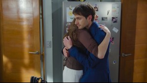 ¡Un cambio sorprendente de opinión! Joaquín prometió darle el divorcio a Ignacia en El Jardín de Olivia