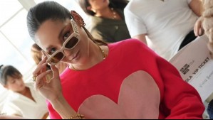 "Recreando los looks de mis haters": Kel Calderón dedica original video fashionista a sus detractores