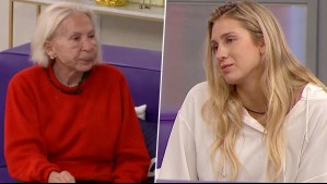 "No tenía idea": Las sinceras disculpas de Laura Bozzo a Blu Dumay tras criticar fuertemente a Iván Zamorano