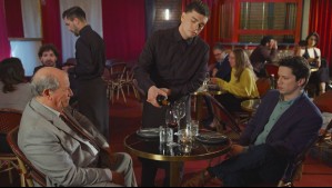 El Jardín de Olivia - Capítulo 166: Una sucia trampa contra Bastián