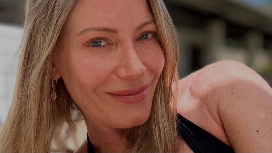 El increíble traje de novia zulú de Marcela Vacarezza para renovar sus votos con Rafa Araneda en Sudáfrica