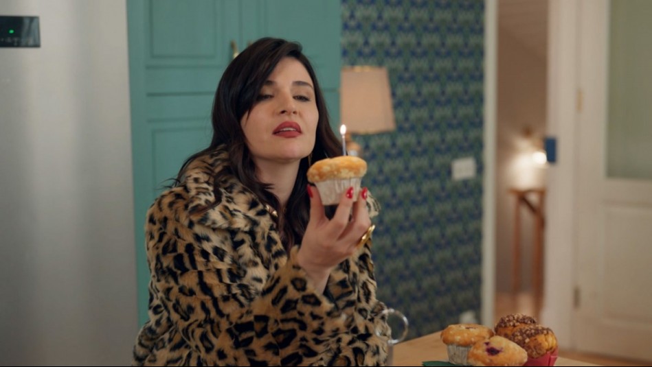 Leyla - Capítulo 65 (Parte 2): Nur lo gana todo