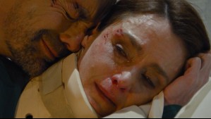 'Me ilusioné con mi niñita': Vanessa y Omar lloraron amargamente su pérdida en El Jardín de Olivia