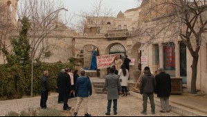 Avance extendido de Corazón Negro: Los comerciantes de Capadocia se unirán contra Sumru