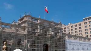 Controversia por millonaria remodelación de La Moneda: Pone en duda tradición histórica del cambio de mando