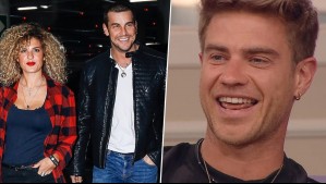 "Se fue con otro": Adrián Pedraja confesó intenso romance con la hermana de Mario Casas