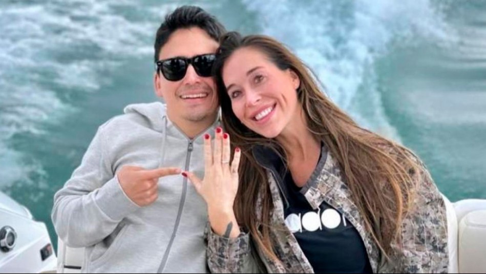 'Amo verlos juntos': Seguidores reaccionan a video de Vale Roth con su esposo tras rumores de separación
