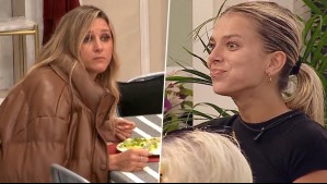 Agustina Pontoriero encarará duramente a Milo González y enojará a Furia en el capítulo 19 de El Internado