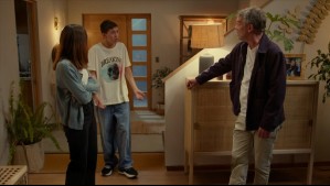 Hijo mayor de Coke se enfrentará a su padre y le pondrá límites en el capítulo 29 de Reunión de Superados