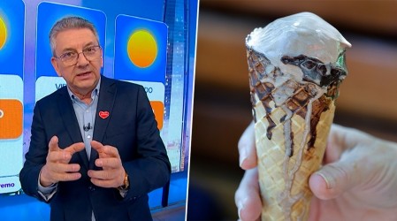 Este día las máximas llegarán hasta 32 °C: Jaime Leyton anuncia regreso de las altas temperaturas a Santiago