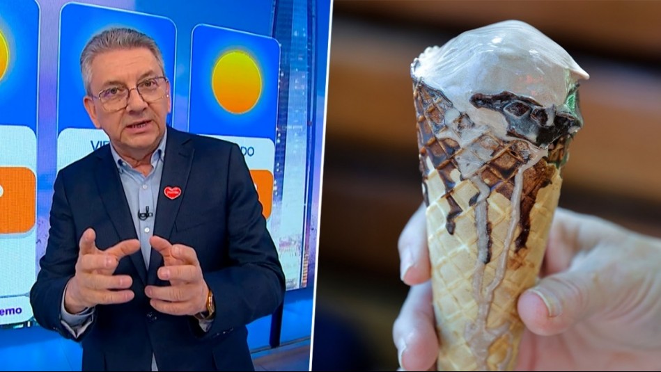 Este día las máximas llegarán hasta 32 °C: Jaime Leyton anuncia regreso de las altas temperaturas a Santiago