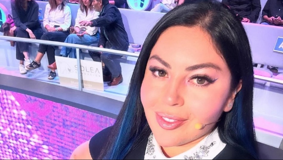 Camila Arismendi recuerda a su fallecido pololo con desgarrador mensaje: 'El único amor que tuve'